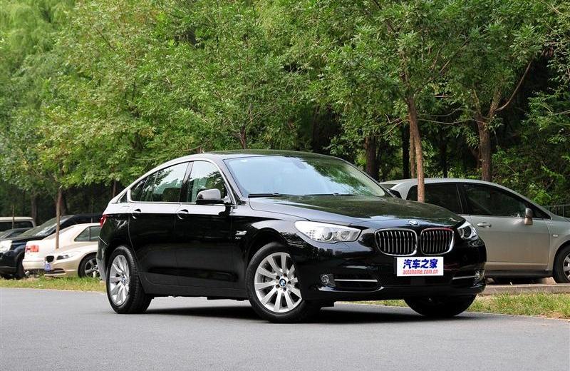 2011款 535i xDrive豪华型