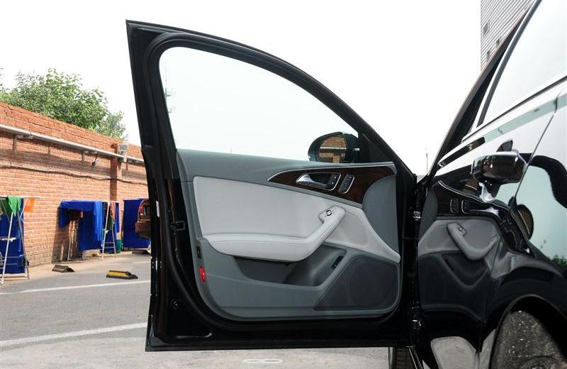 2012款 35 FSI 舒适型
