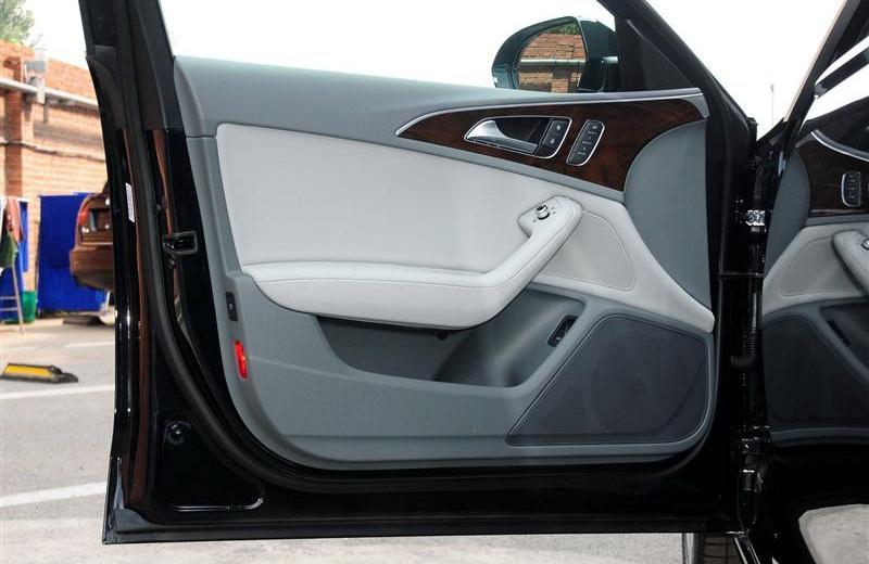 2012款 35 FSI 舒适型