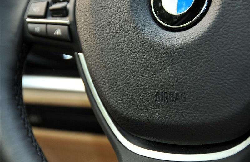 2011款 535i xDrive豪华型