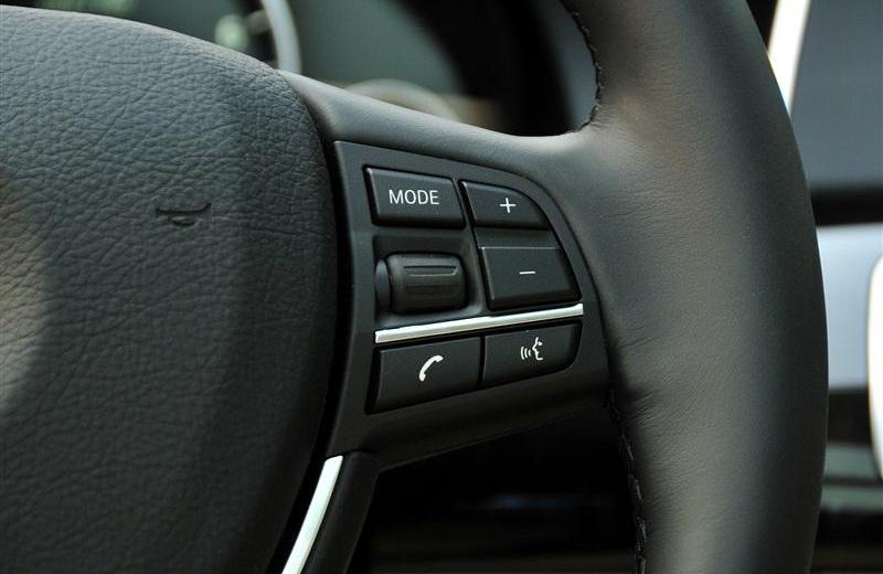 2011款 535i xDrive豪华型