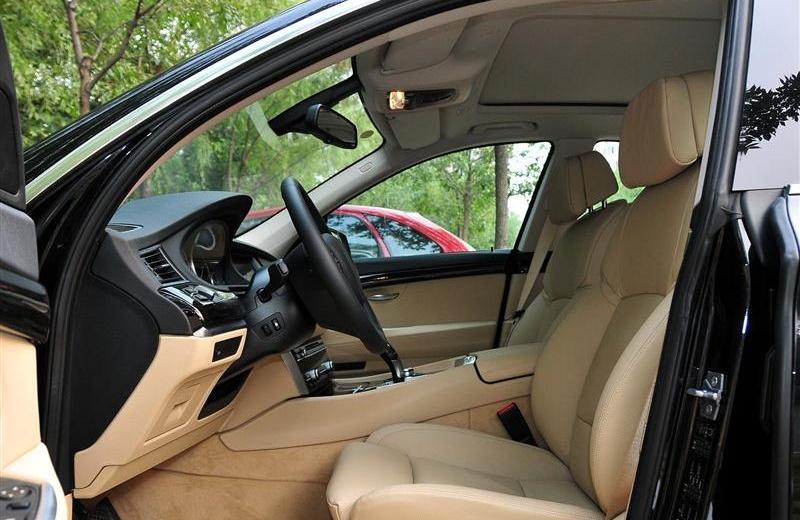 2011款 535i xDrive豪华型