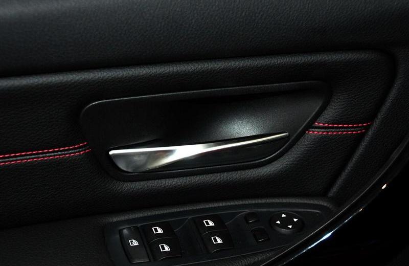 2013款 320i运动型