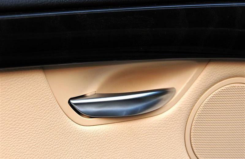 2011款 535i xDrive豪华型