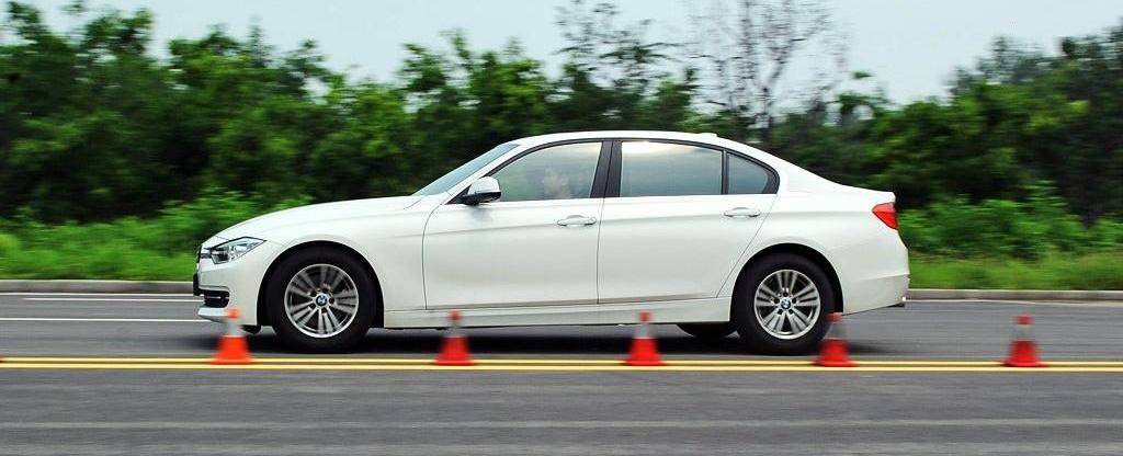2013款 320Li豪华型