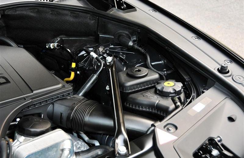 2011款 535i xDrive豪华型