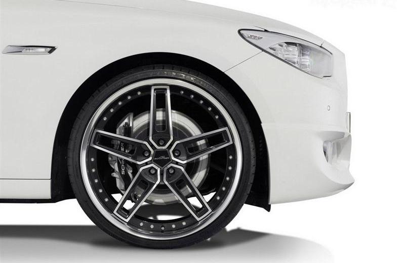 2011款 535i xDrive豪华型