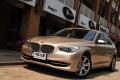 2010款 550i 豪华型