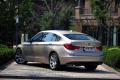 2010款 550i 豪华型