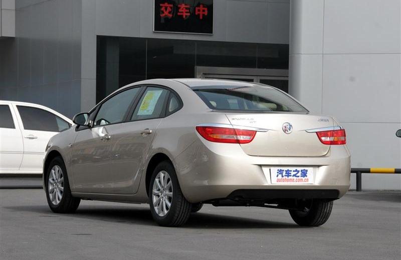 2012款 GT 1.6L 手动舒适版