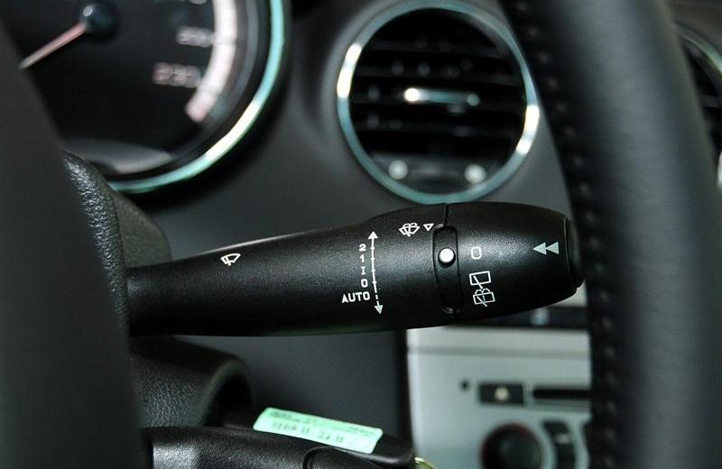 2012款 1.6T SW 时尚版