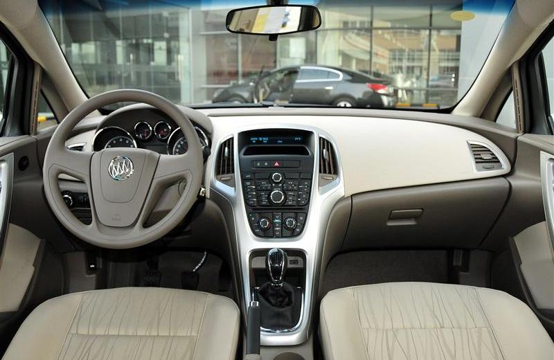 2012款 GT 1.6L 手动舒适版