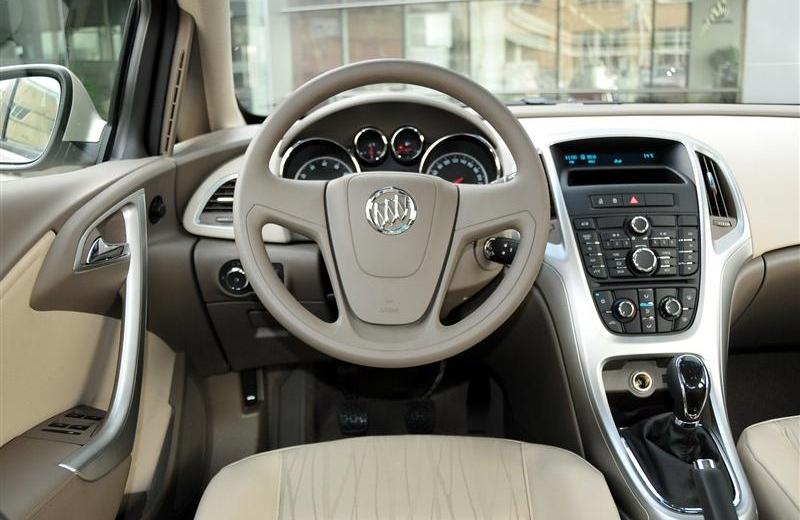 2012款 GT 1.6L 手动舒适版