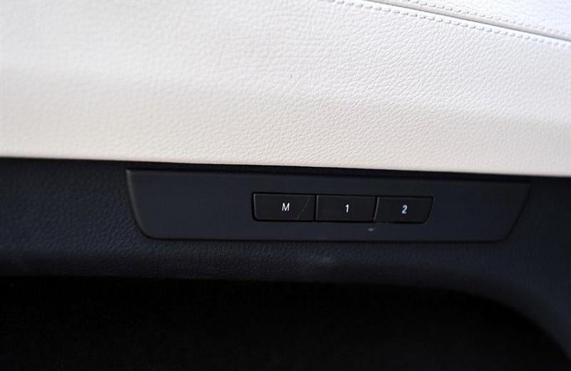 2010款 550i 豪华型