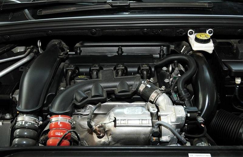 2012款 1.6T SW 时尚版