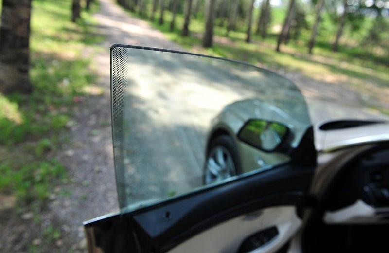 2010款 550i 豪华型