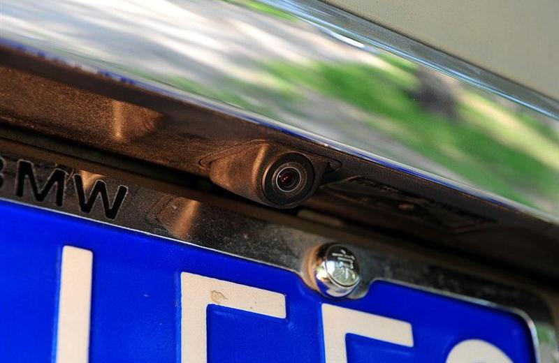 2010款 550i 豪华型