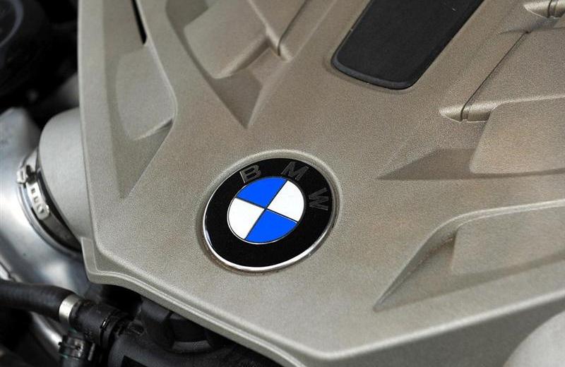 2010款 550i 豪华型