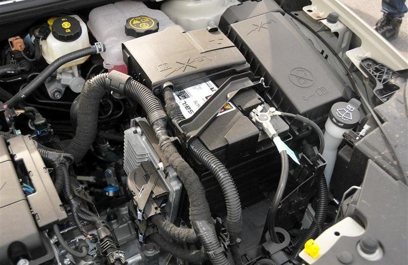 2012款 GT 1.6L 手动舒适版