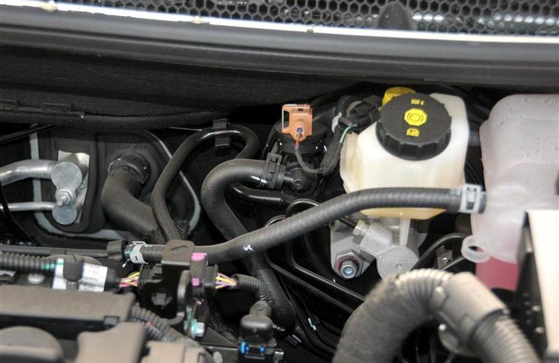 2012款 GT 1.6L 手动舒适版