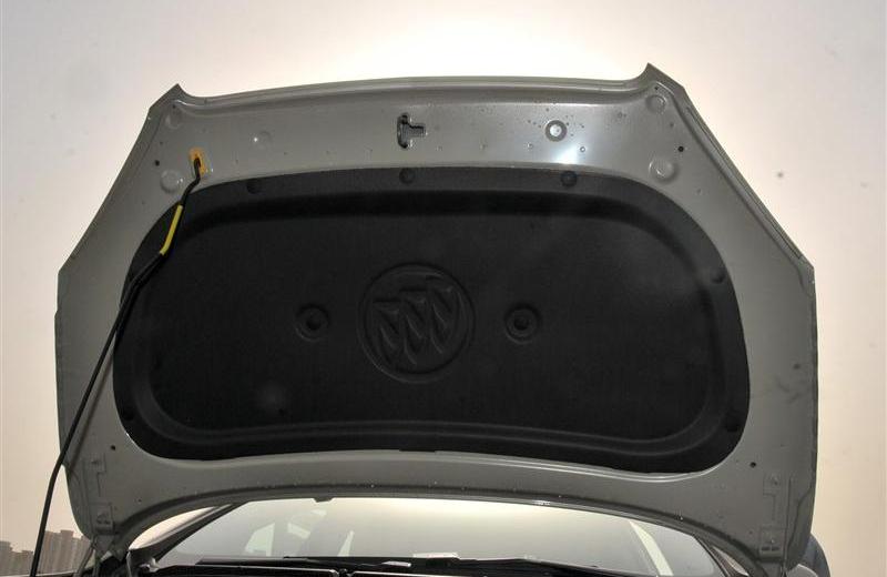 2012款 GT 1.6L 手动舒适版
