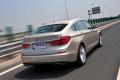 2010款 550i 豪华型