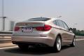 2010款 550i 豪华型