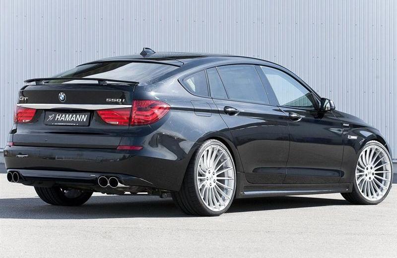 2010款 550i 豪华型