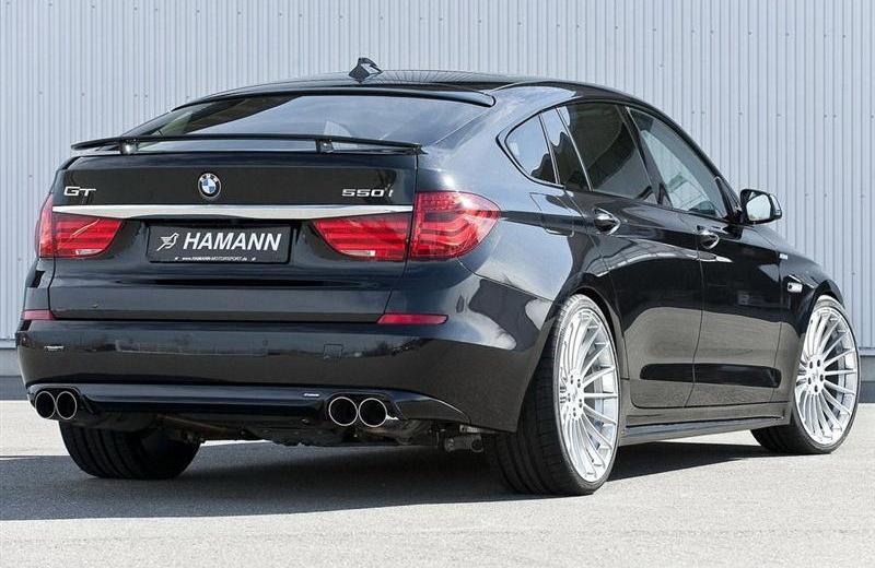 2010款 550i 豪华型
