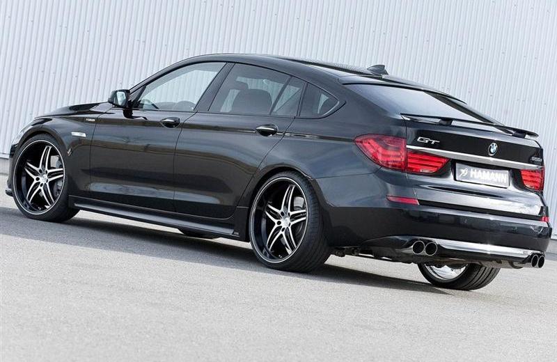 2010款 550i 豪华型