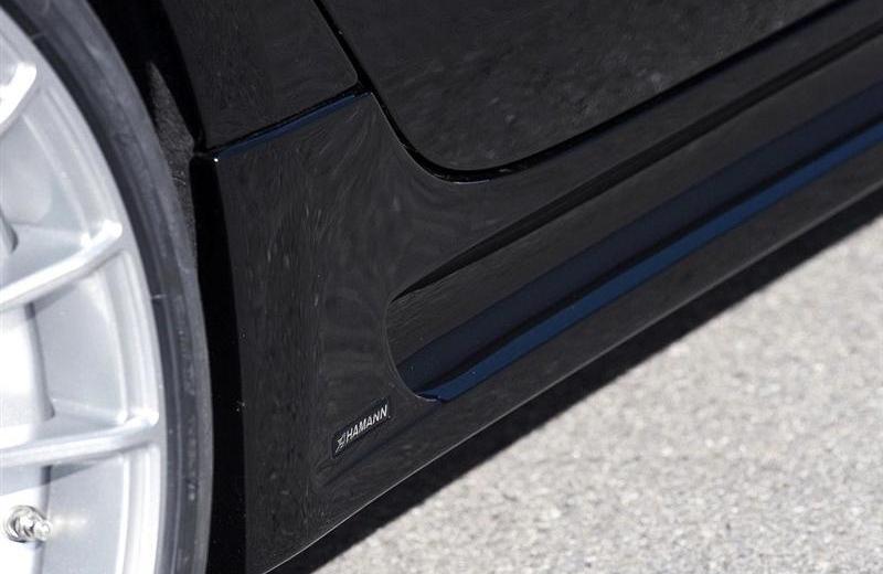 2010款 550i 豪华型