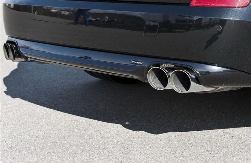 2010款 550i 豪华型