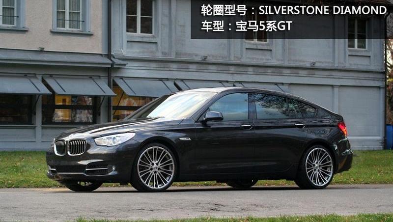 2010款 550i 豪华型