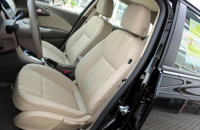 2012款 GT 1.6L 自动舒适版