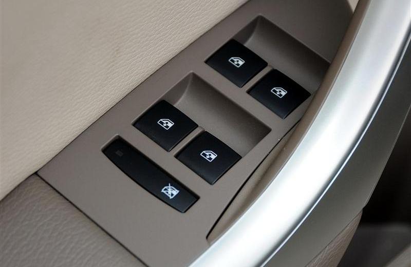 2012款 GT 1.6L 自动舒适版