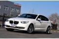 2010款 550i xDrive