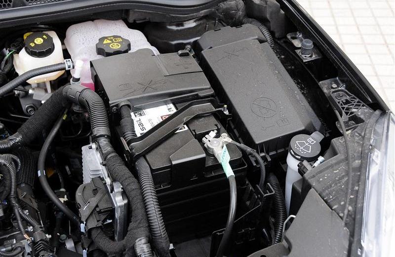 2012款 GT 1.6L 自动舒适版