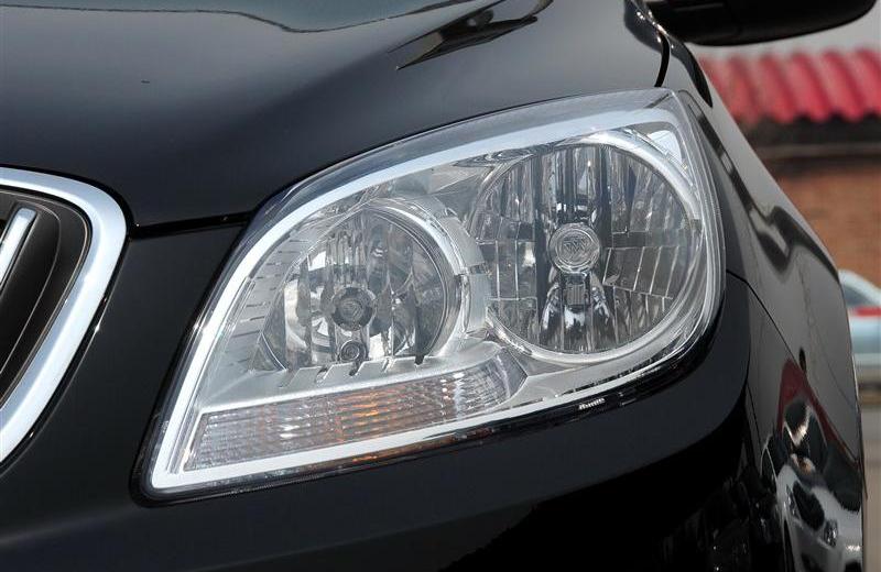 2012款 GT 1.6L 自动舒适版