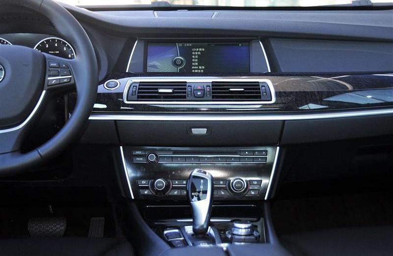 2010款 550i xDrive