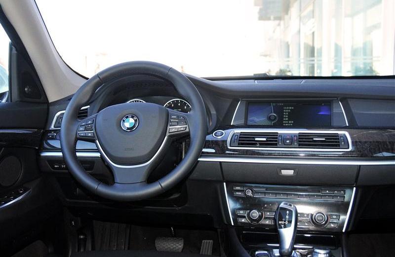2010款 550i xDrive