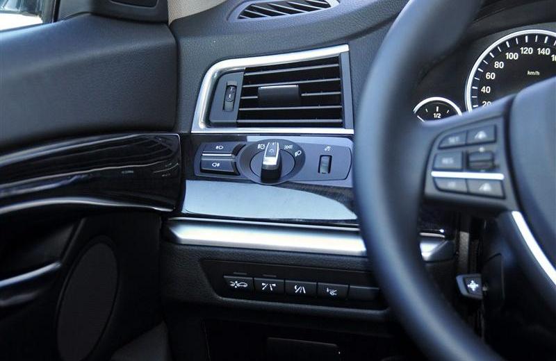 2010款 550i xDrive