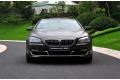 2012款 640i Gran Coupe