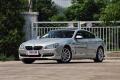2012款 640i Gran Coupe