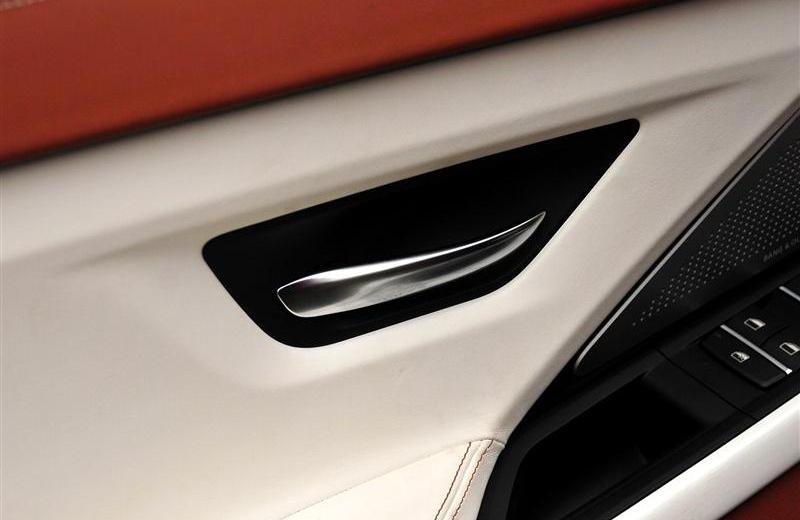 2012款 640i Gran Coupe