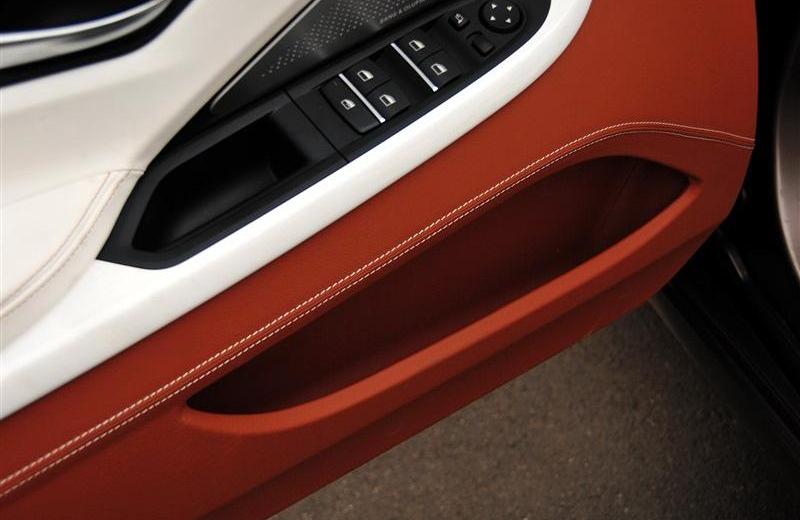 2012款 640i Gran Coupe