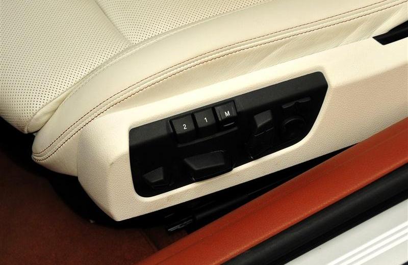 2012款 640i Gran Coupe