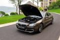 2012款 640i Gran Coupe