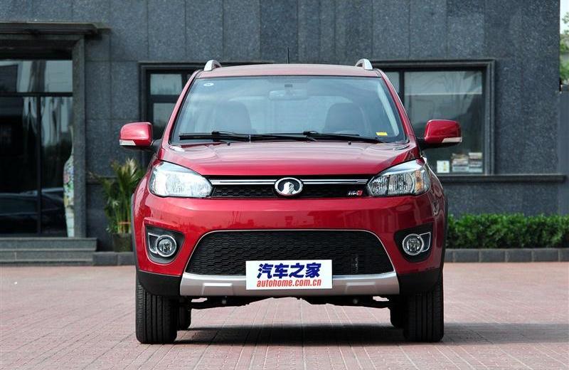 2012款 1.5L 两驱舒适型
