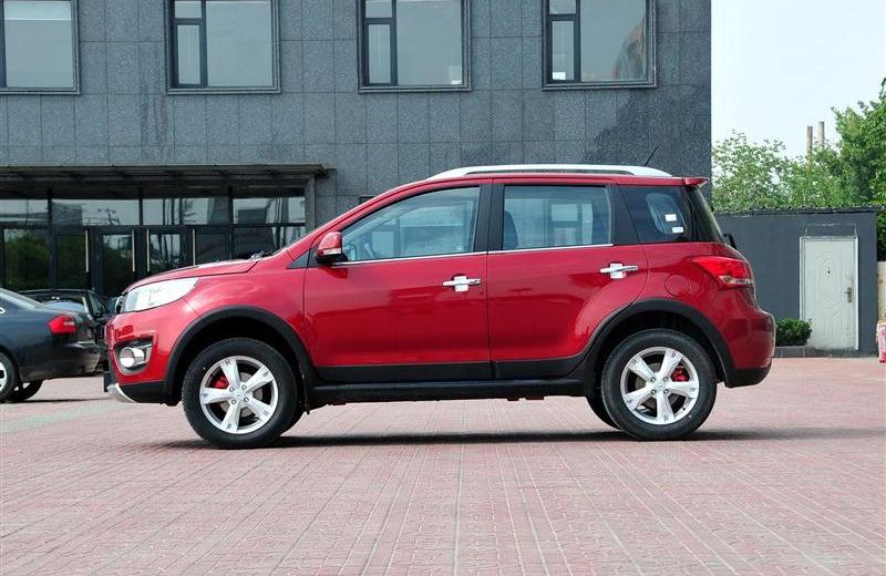 2012款 1.5L 两驱舒适型