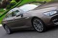 2012款 640i Gran Coupe
